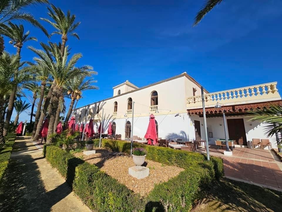Casa Estefania Sucina Exterior photo